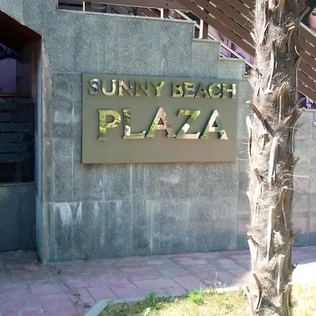 Sunny Studio * Sunny Beach